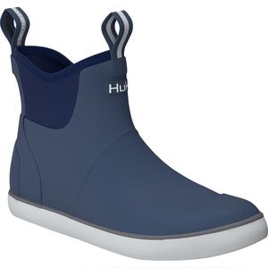 HUK men’s Rogue Wave Deck Boots